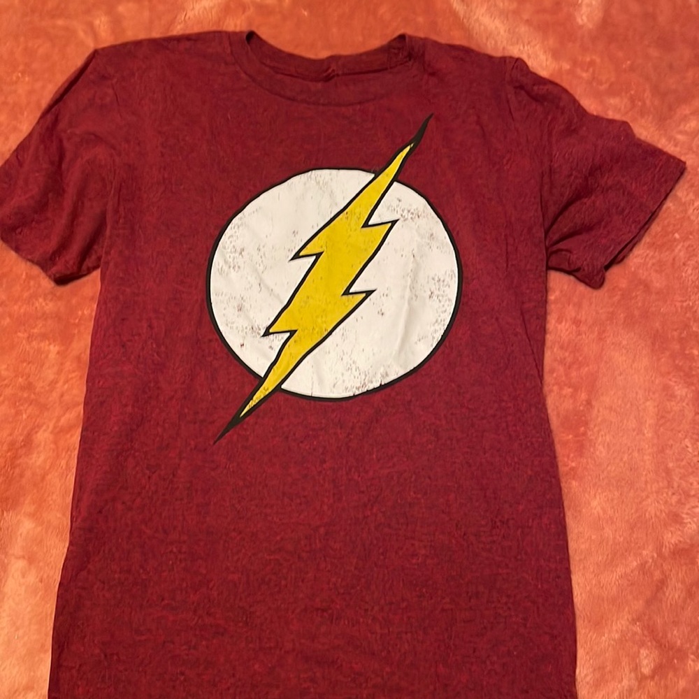 FLASH SHIRT